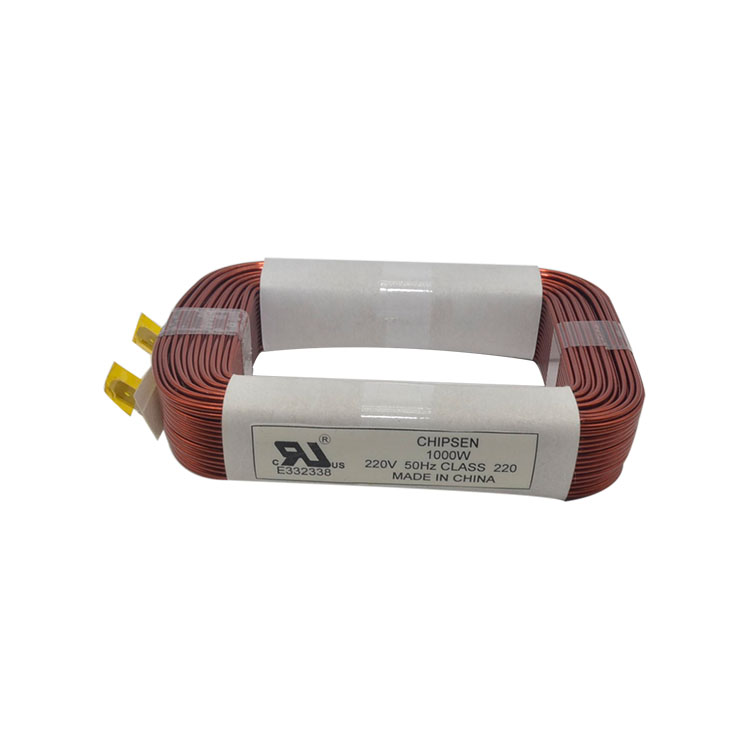220V 50Hz 1000W低頻環(huán)形變壓器